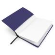 P144 Ecoflex A5 Multi Use Porto Notebook - Debossed