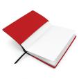 P144 Ecoflex A5 Multi Use Porto Notebook - Debossed
