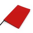 P144 Ecoflex A5 Multi Use Porto Notebook - Debossed