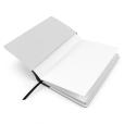 P144 Ecoflex A5 Multi Use Porto Notebook - Debossed