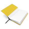 P144 Ecoflex A5 Multi Use Porto Notebook - Debossed