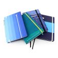 P144 Designer A5 Casebound Notebook