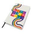 P144 Designer A5 Casebound Notebook