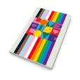 P144 Designer A5 Casebound Notebook