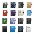 P142 MOYU A5 Erasable Softcover Notebook