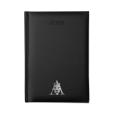 P150 SmoothGrain A5 Desk Diary
