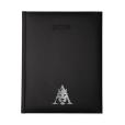 P150 SmoothGrain Quarto Diary