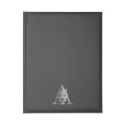P150 SmoothGrain Quarto Diary