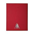 P150 SmoothGrain Quarto Diary