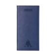 P150 Molehide Pocket Diary