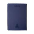 P150 Molehide A5 Week To View Diary