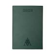 P150 Molehide A5 Week To View Diary