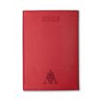 P150 Molehide A5 Week To View Diary