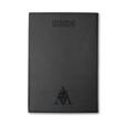 P150 Molehide Day A5 Diary