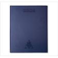 P150 Molehide Quarto Diary