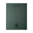 P150 Molehide Quarto Diary