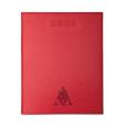 P150 Molehide Quarto Diary