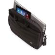 N064 Case Logic Advantage 15.6 Inch Laptop and Tablet Bag - Spot Colour