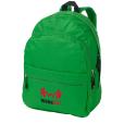 P068 Trend Backpack - 1 Colour