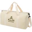 M120 Pheebs Recycled Cotton Holdall