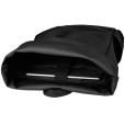 P068 Byron Recycled Roll Top Backpack - 1 Colour