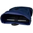 P068 Byron Recycled Roll Top Backpack - 1 Colour