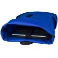 P068 Byron Recycled Roll Top Backpack - 1 Colour