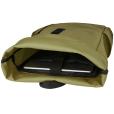 P068 Byron Recycled Roll Top Backpack - 1 Colour
