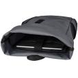 P068 Byron Recycled Roll Top Backpack - 1 Colour