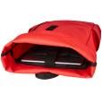 P068 Byron Recycled Roll Top Backpack - 1 Colour
