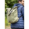 P059 Joey Roll top Backpack