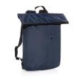 P067 Dillon AWARE rrPET Foldable Backpack - 1 Colour