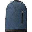 P067 Carlson Anti-Theft Backpack - Full Colour