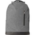 P067 Carlson Anti-Theft Backpack - Full Colour