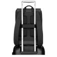 P062 Moleskine Metro Slim Backpack