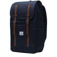P063 Herschel Retreat 23L Recycled Laptop Backpack