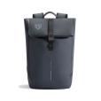 P064 XD Design Urban Water Resistant Flap-top Backpack
