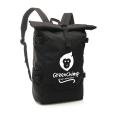 P066 Aurora rPET Roll Down Bag