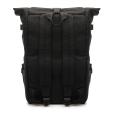P066 Aurora rPET Roll Down Bag
