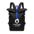 P066 Aurora rPET Roll Down Bag