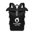 P066 Aurora rPET Roll Down Bag