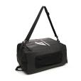 P066 Aurora Recycled 2 in 1 Duffle Backpack