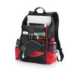 P067 Benton 15L Laptop Backpack - 1 Colour
