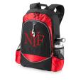 P067 Benton 15L Laptop Backpack - 1 Colour