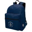 P067 Retrend rPET Backpack