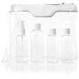 P026 Munich Travel Bottle Set - 1 Colour