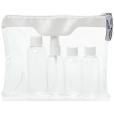 P026 Munich Travel Bottle Set - 1 Colour