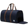 P063 Herschel Novel 43L Recycled Duffle Bag