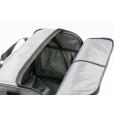 P065 BrandCharger  Voyager rPET Travel Bag