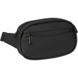 P066 Wye Recycled PU Crossbody Bag - 1 Colour